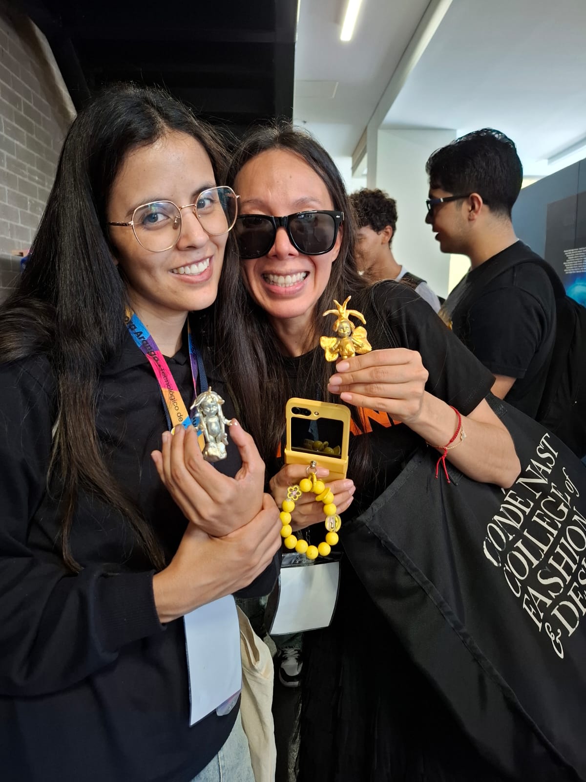 Proceso de taller Kewpies 2